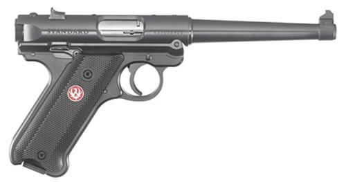 Ruger - New Model Super Blackhawk 6rd 10.5