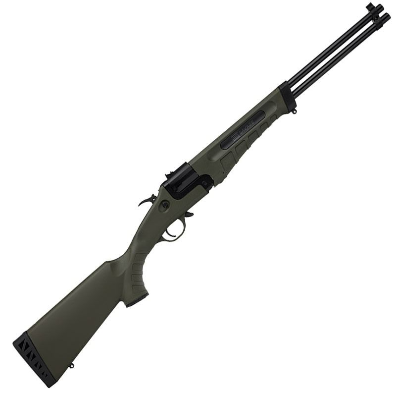 Savage - AXIS XP 4rd 22