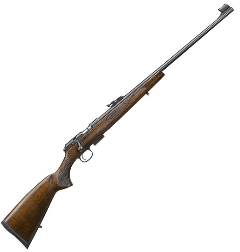 5.4　　⑦ CZ - 612 Field Pump Walnut 28