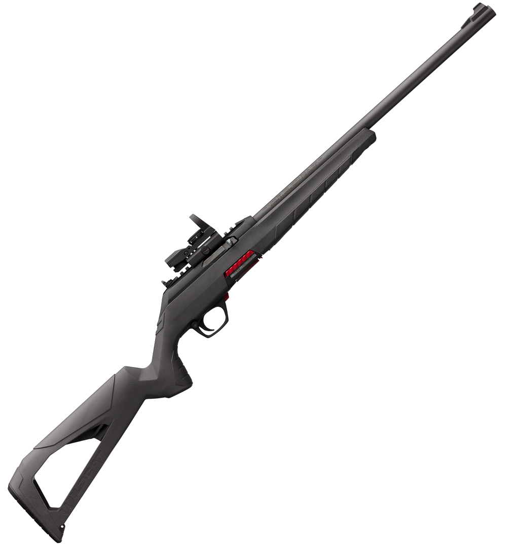 Winchester - XPR Sporter 22