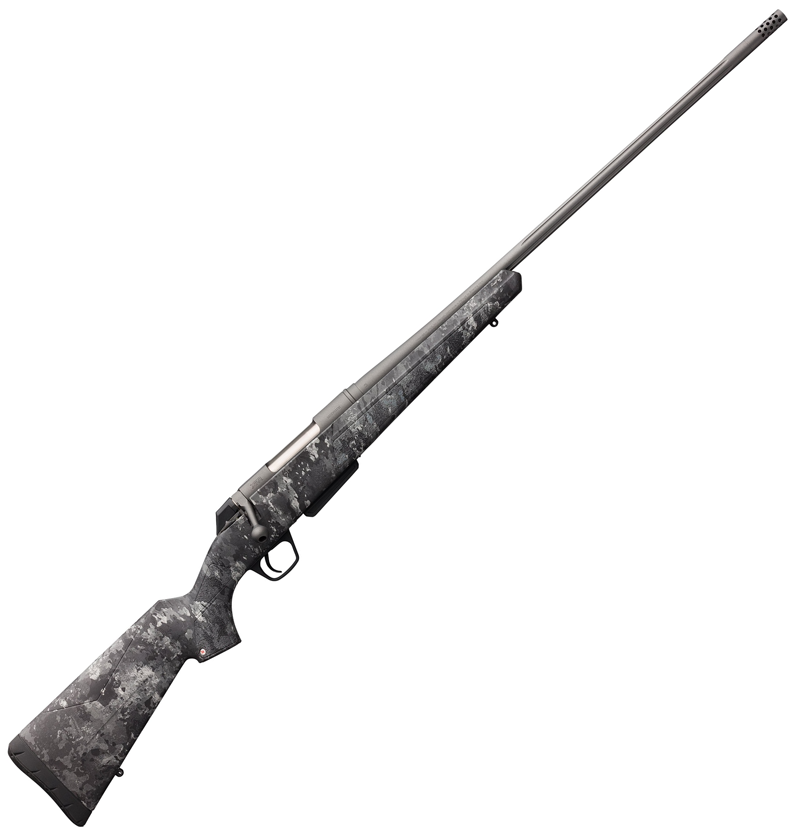Winchester - XPR Sporter 22