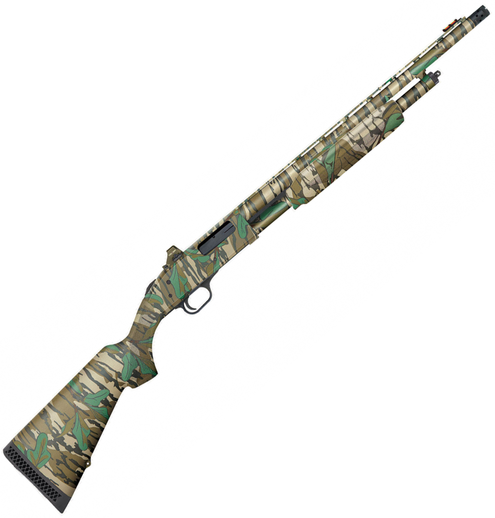 Mossberg - 590 Shockwave Pump 5rd 14.375