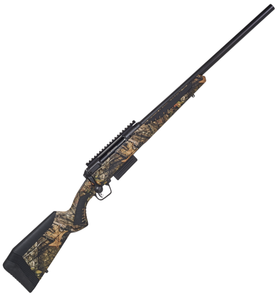 Savage - 220 Slug Gun Bolt 22