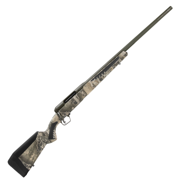 Savage - AXIS 2 XP Gray Compact 18