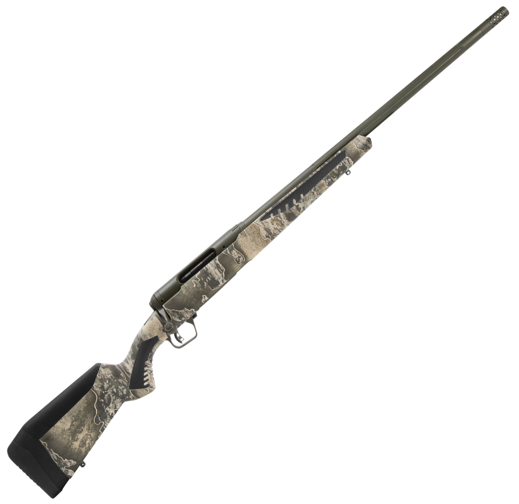 Savage - AXIS XP Compact Left Hand 20