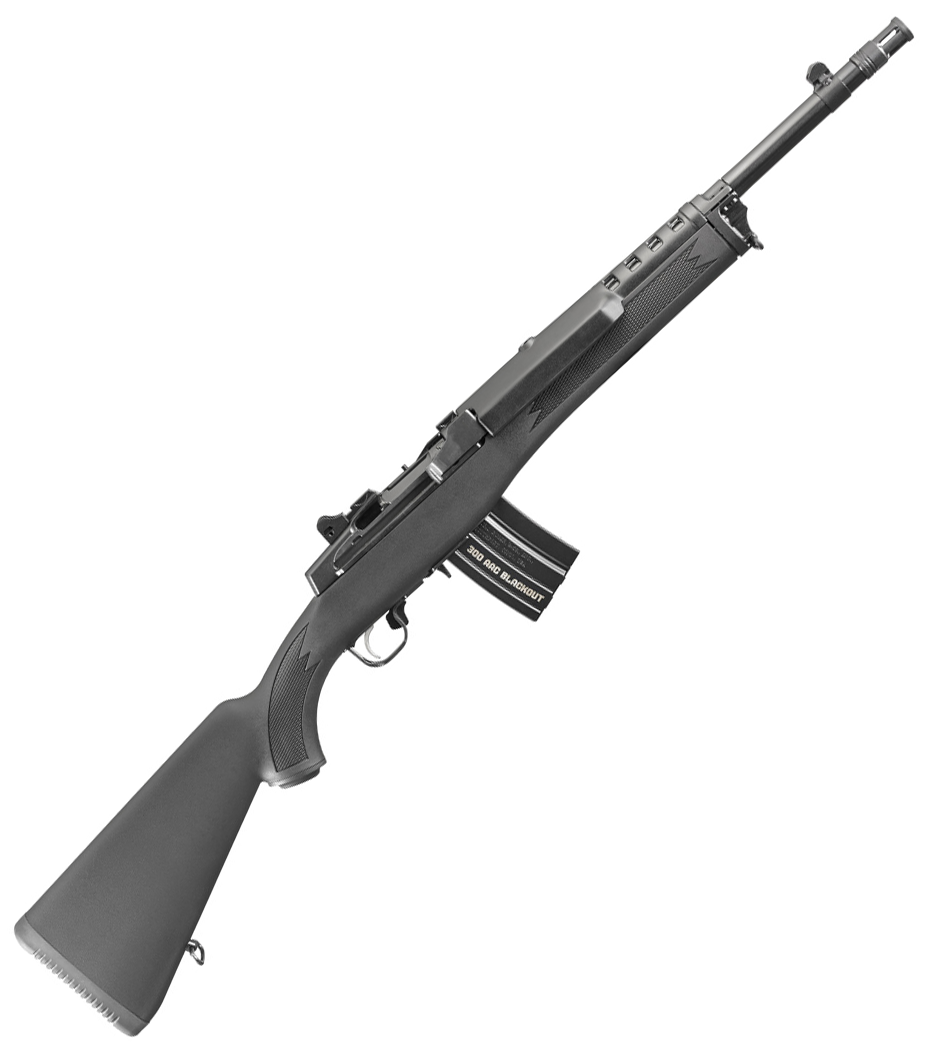 Ruger - New Model Super Blackhawk 6rd 10.5
