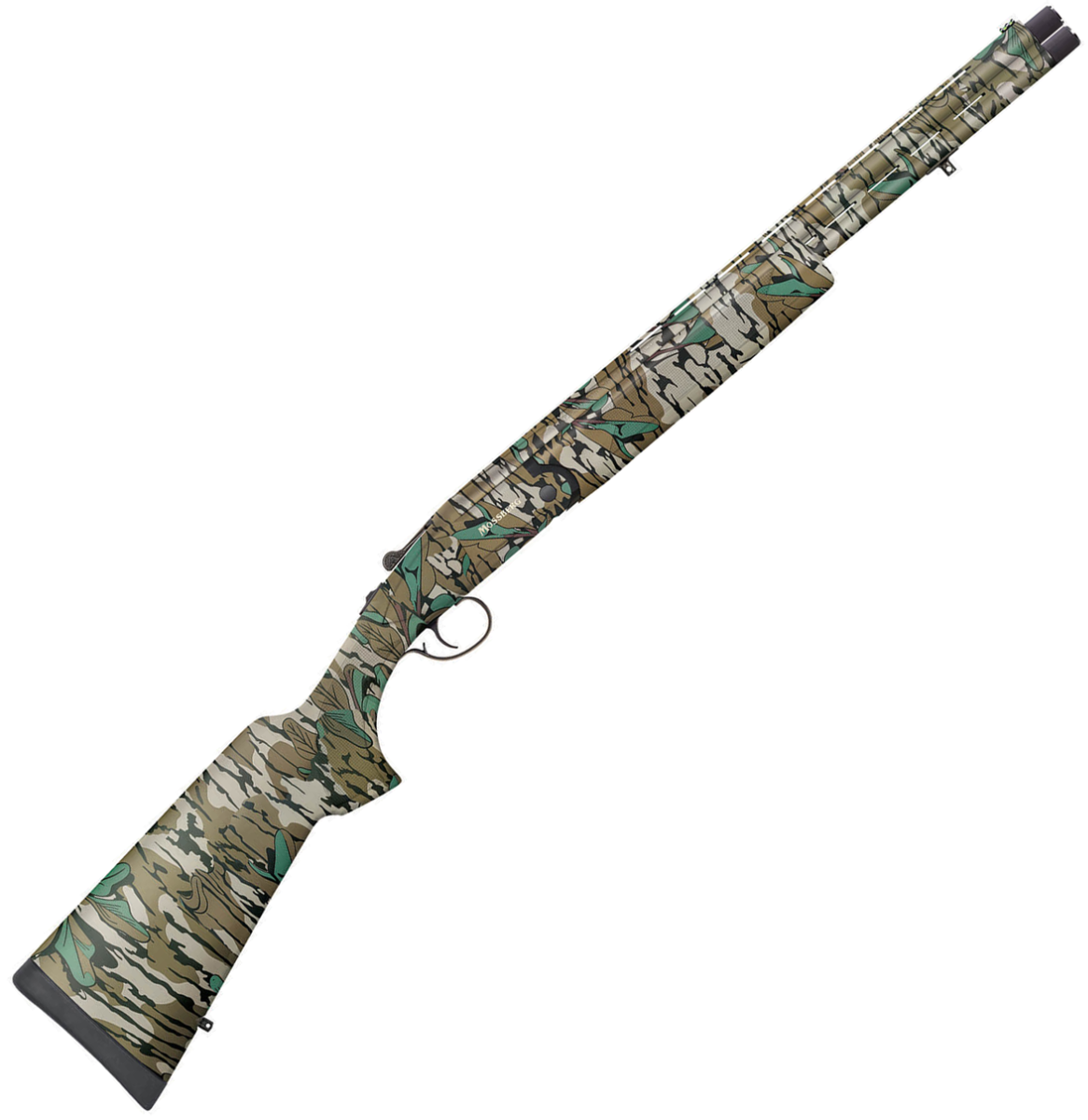 Mossberg - 590 Shockwave Pump 5rd 14.375
