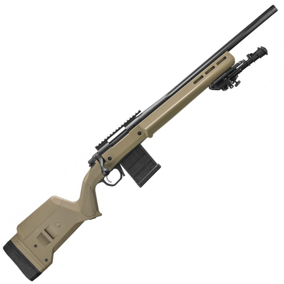 Remington - 870 Express Synthetic Tactical Pump 6rd 18.5