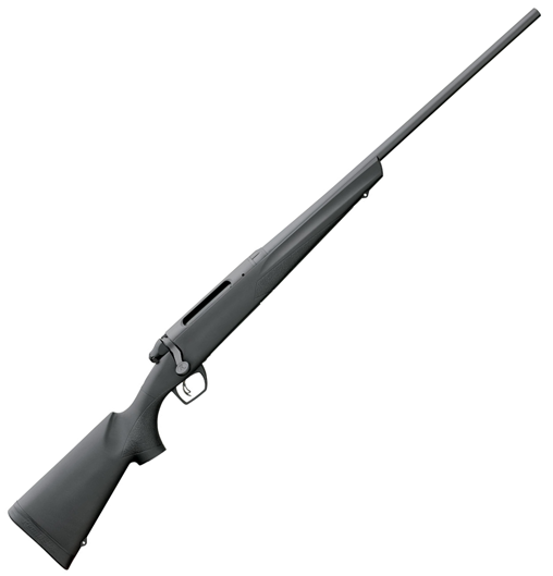 Remington - 700 SPS Tactical Threaded 22