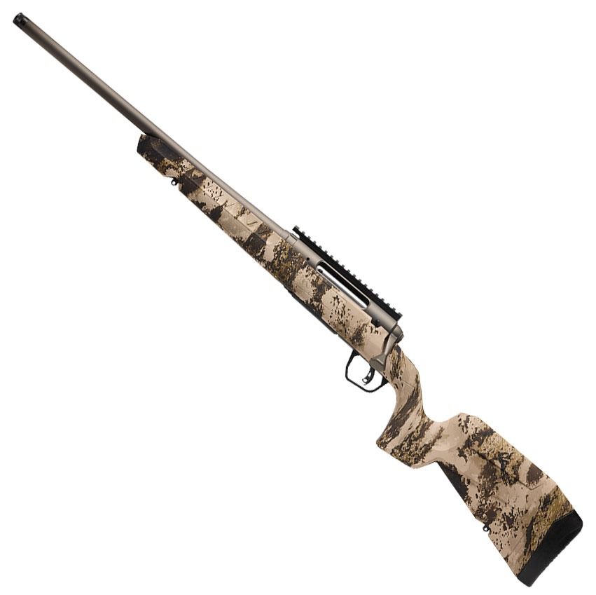 Savage - AXIS XP Compact 20