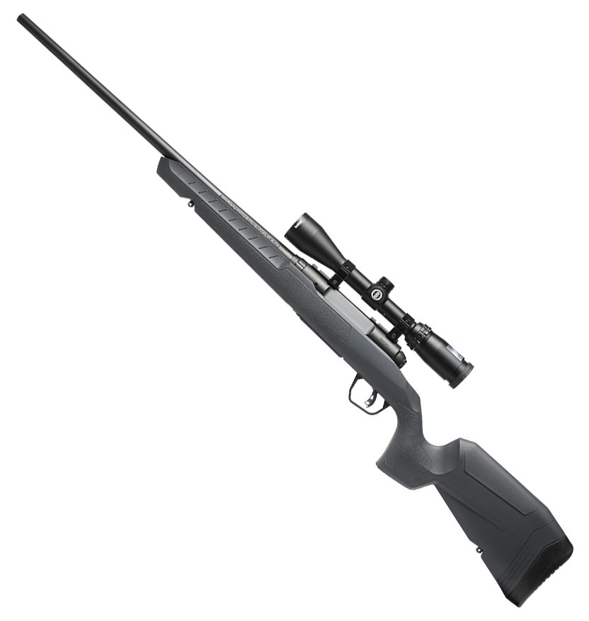 Savage - AXIS XP Left Hand 22
