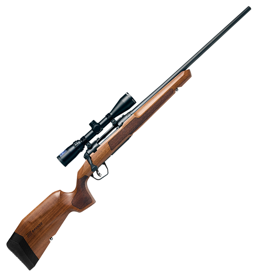 Savage - AXIS XP 22