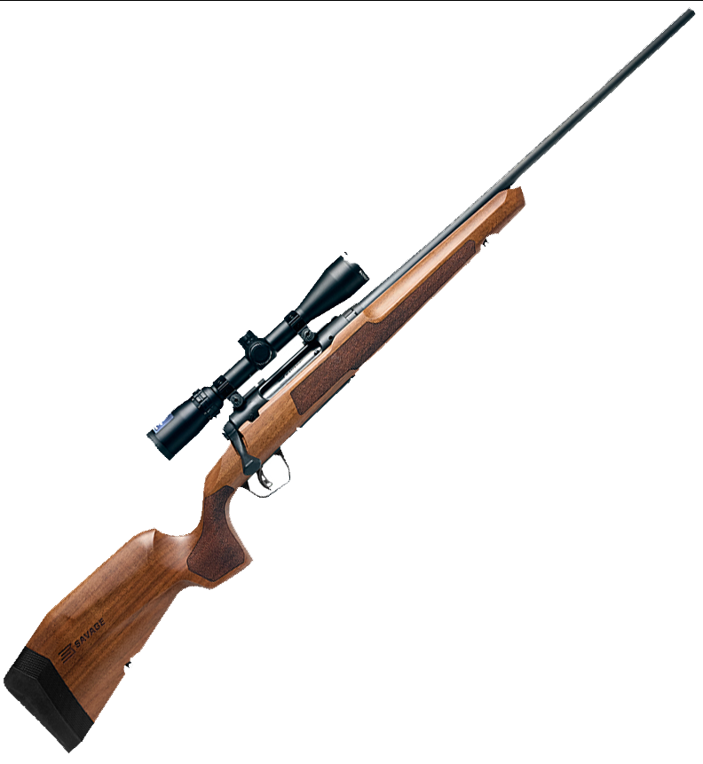 Savage - AXIS XP Compact 20