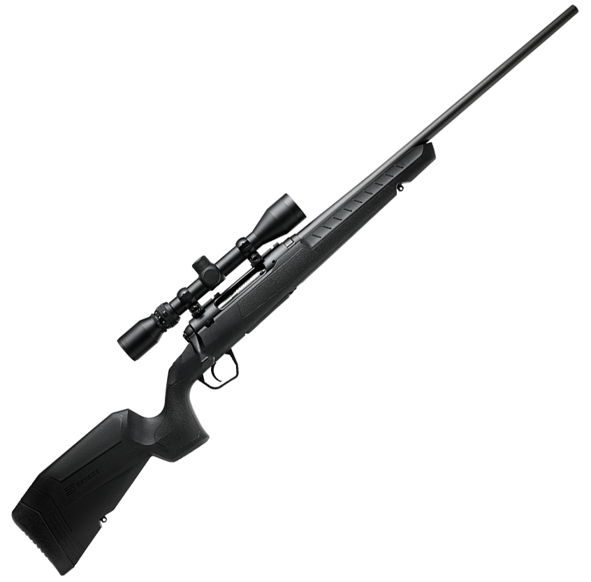 Savage - AXIS XP Compact 4rd 20