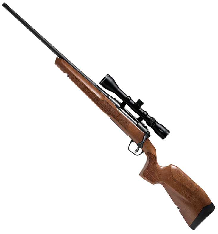 Savage - AXIS XP Left Hand 22