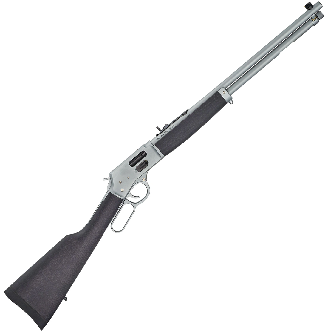Henry - Big Boy X Model 17.4