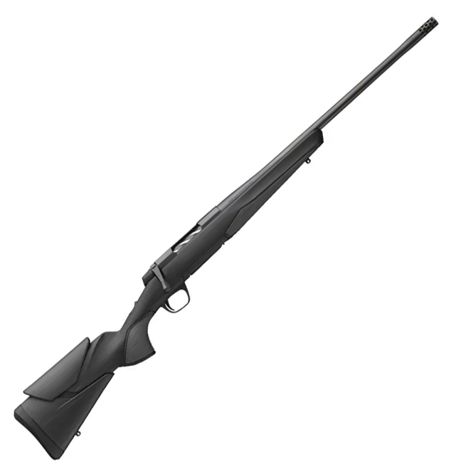 Browning - X-Bolt Mountain Pro Burnt Bronze 26