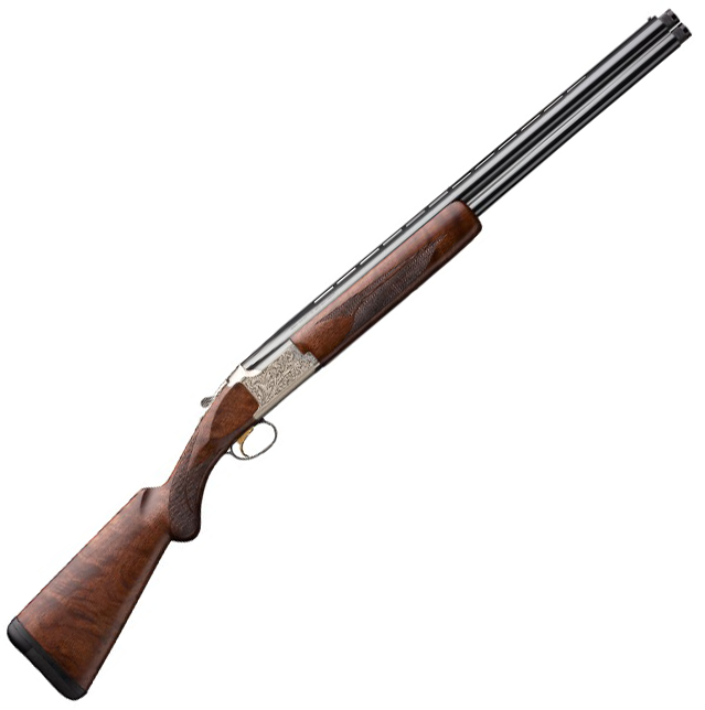 Browning - X-Bolt 2 Hunter Comp Stainless 24