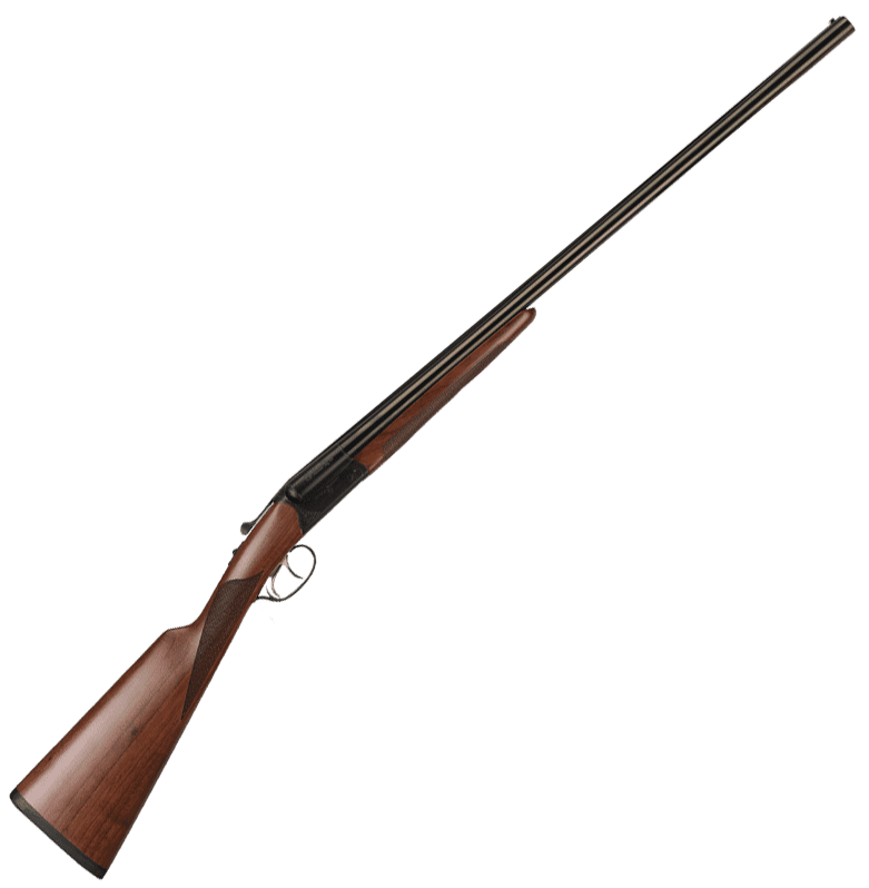 CZ - 612 Field Pump Walnut 28