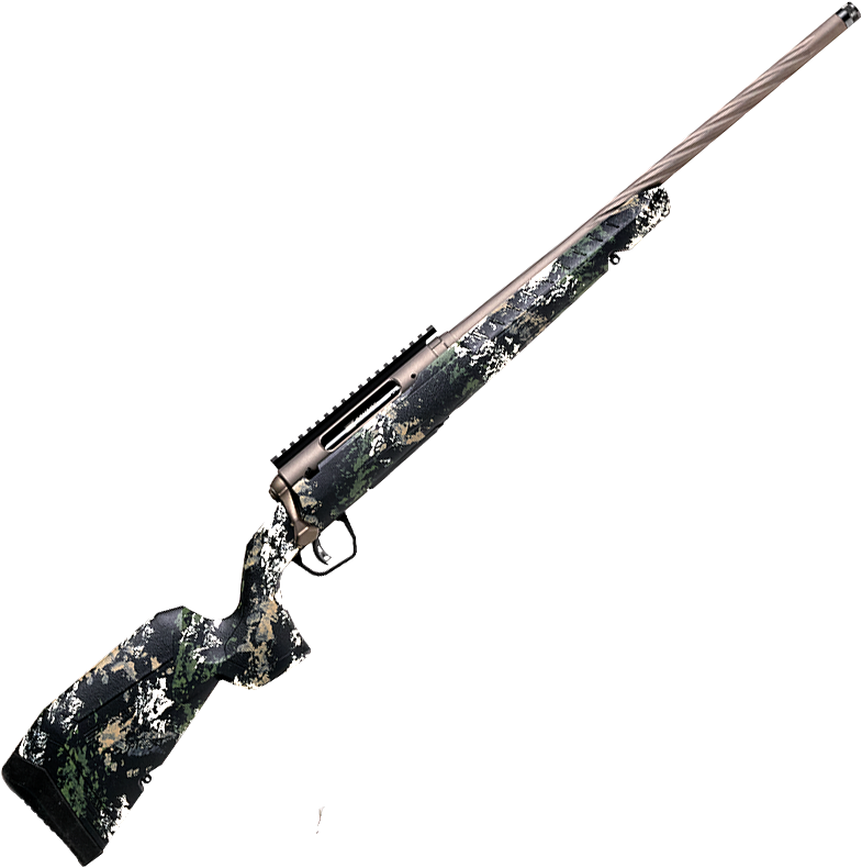 Savage - AXIS 2 Pro Forest SP Camo 20