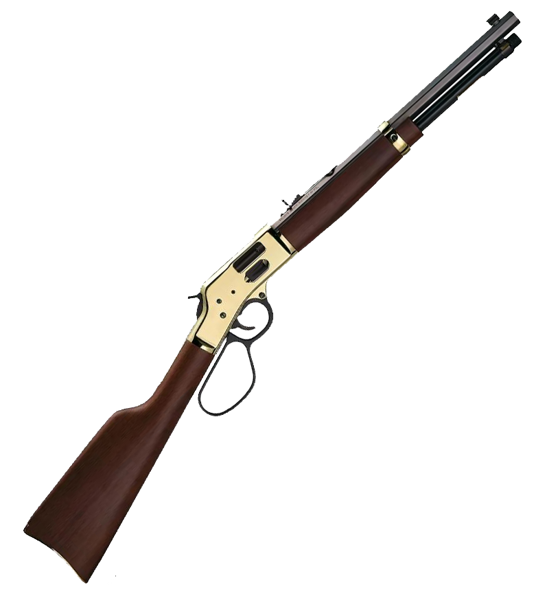 Henry - Long Ranger Lever Action 20