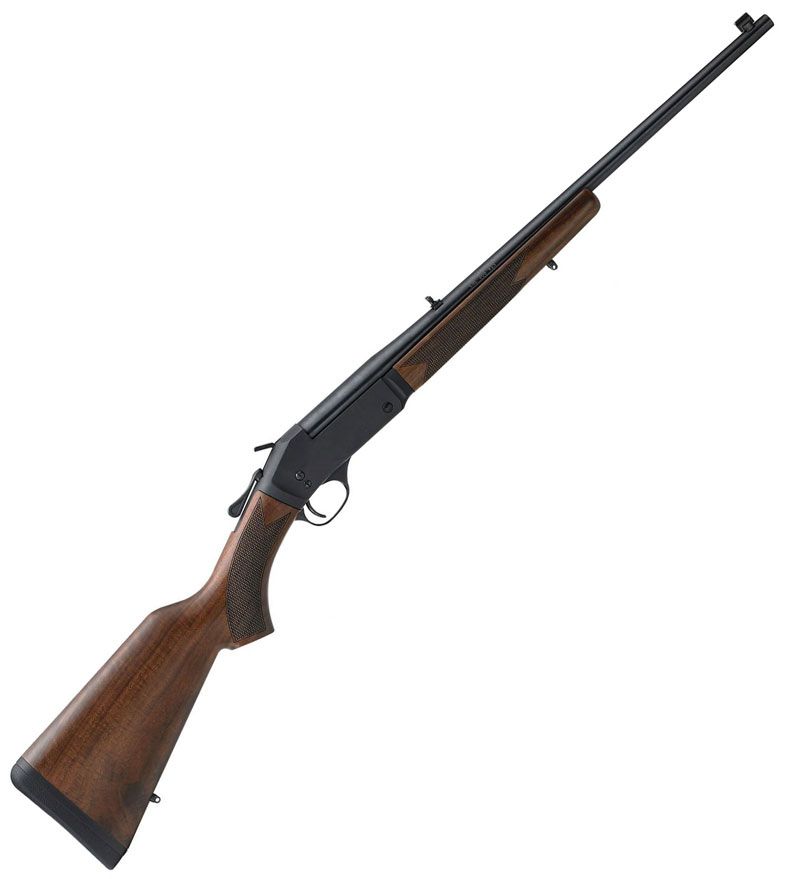 Henry - Single Shot Brass 26