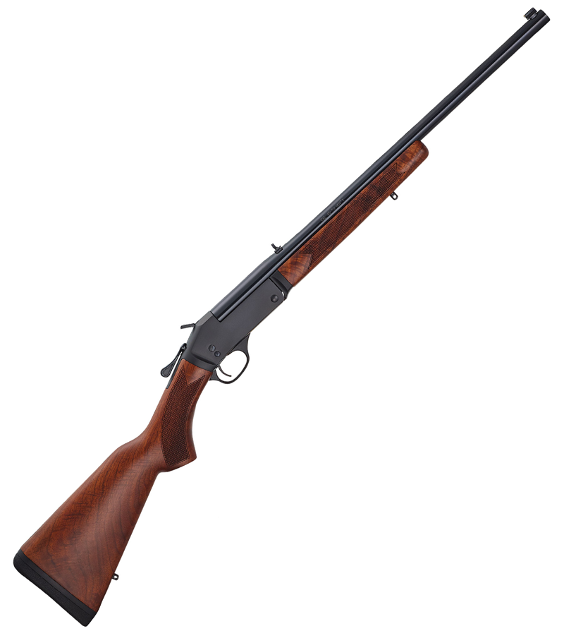 Henry - Lever Action Octagon Frontier 20