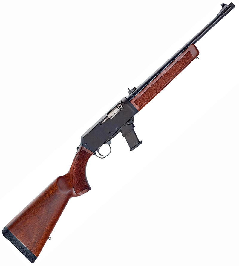 Henry - Long Ranger Lever Action 20
