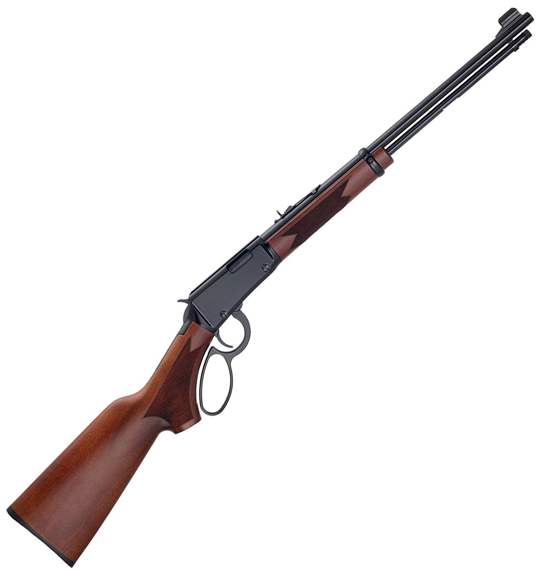 Henry - Lever Action Octagon Frontier 20