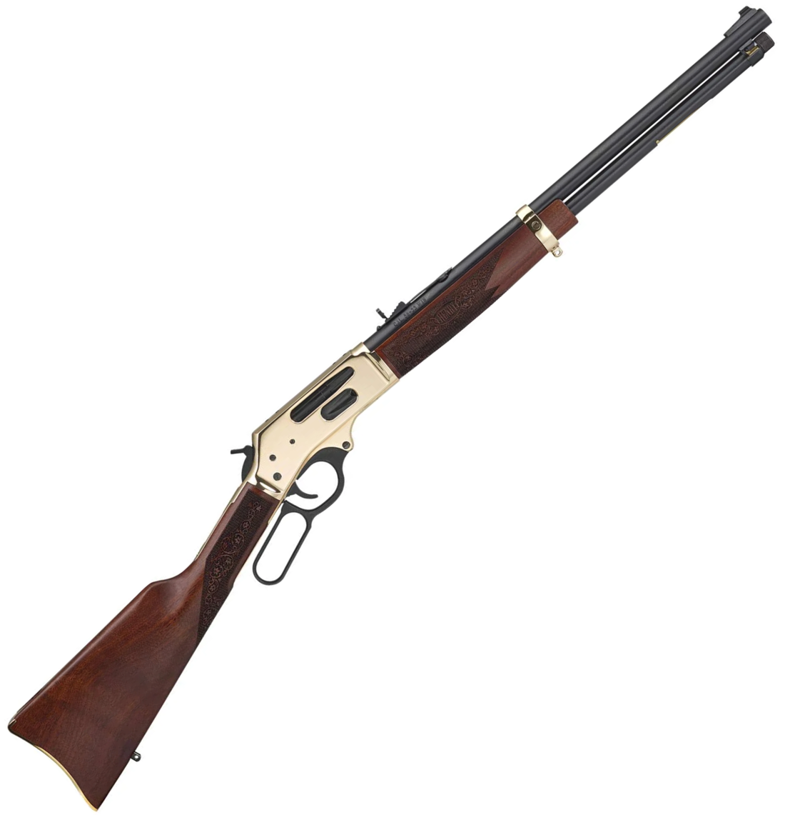 Henry - Big Boy X Model 17.4