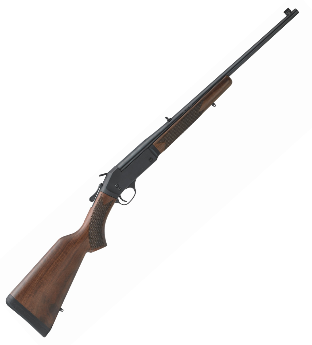 Henry - Singleshot 22