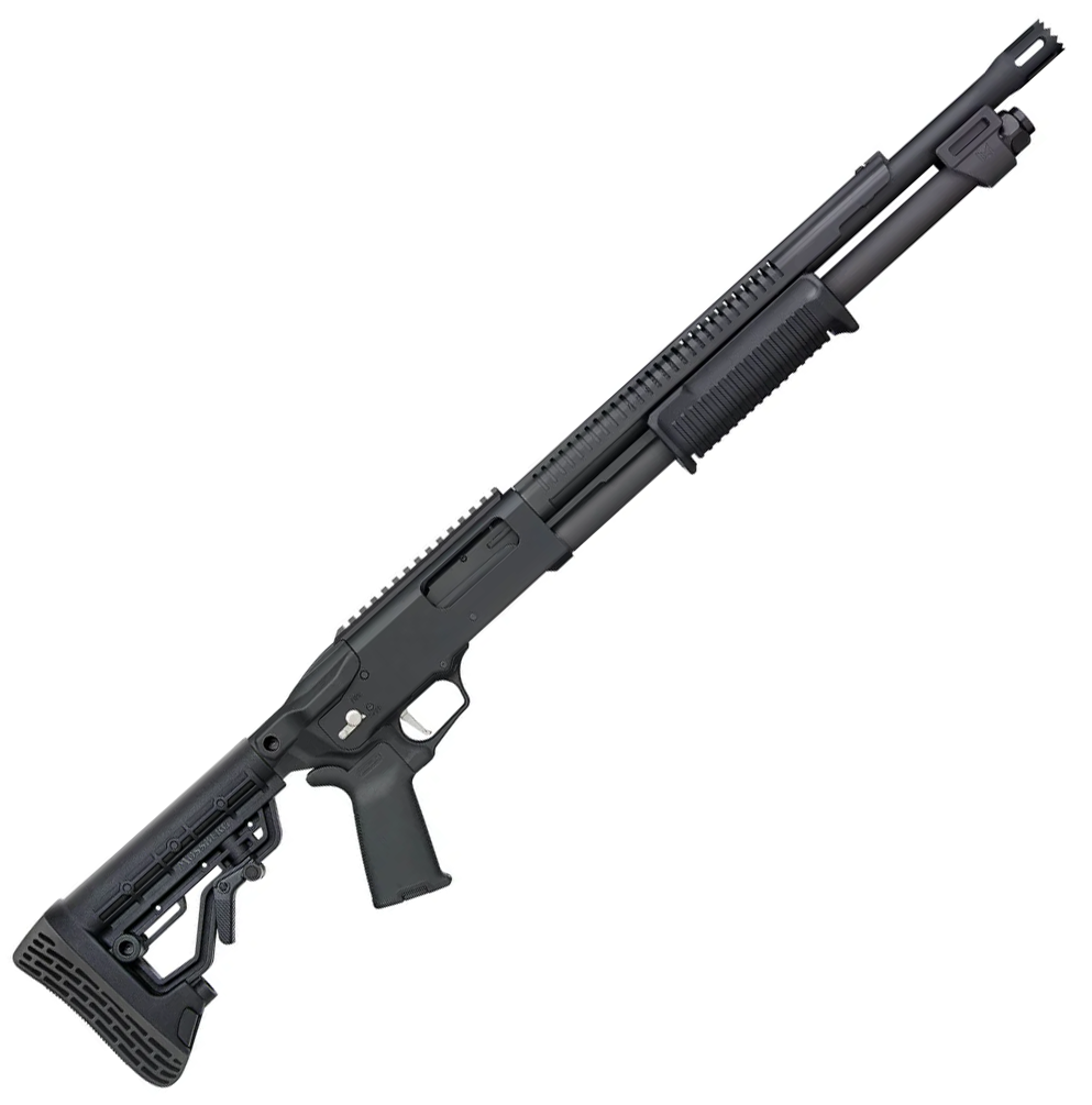 Mossberg - 590 Shockwave Pump 5rd 14.375