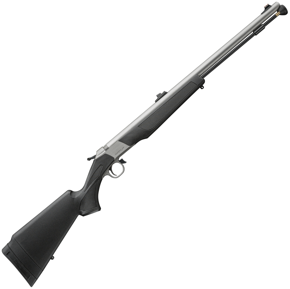 CVA - Optima V2 209 Veil Alpine/Stainless 26