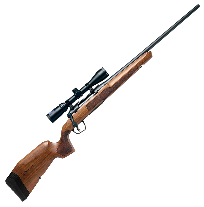 Savage - AXIS 2 XP Gray 22