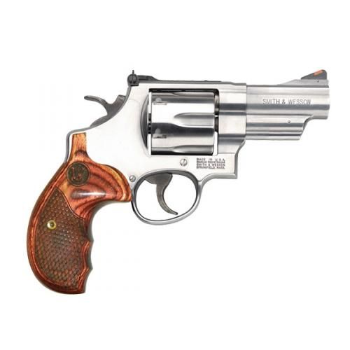 Smith & Wesson - Model 329 PD 6rd 4.13