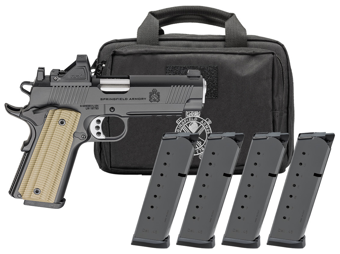 六つ折り屏風　古美術品　アンティーク＜25b18＞ トイガン SPRINGFIELD ARMORY ZX Gun