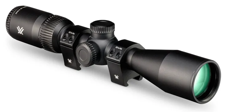 Vortex - Triumph HD 3-9x40 Dead Hold BDC MOA 1