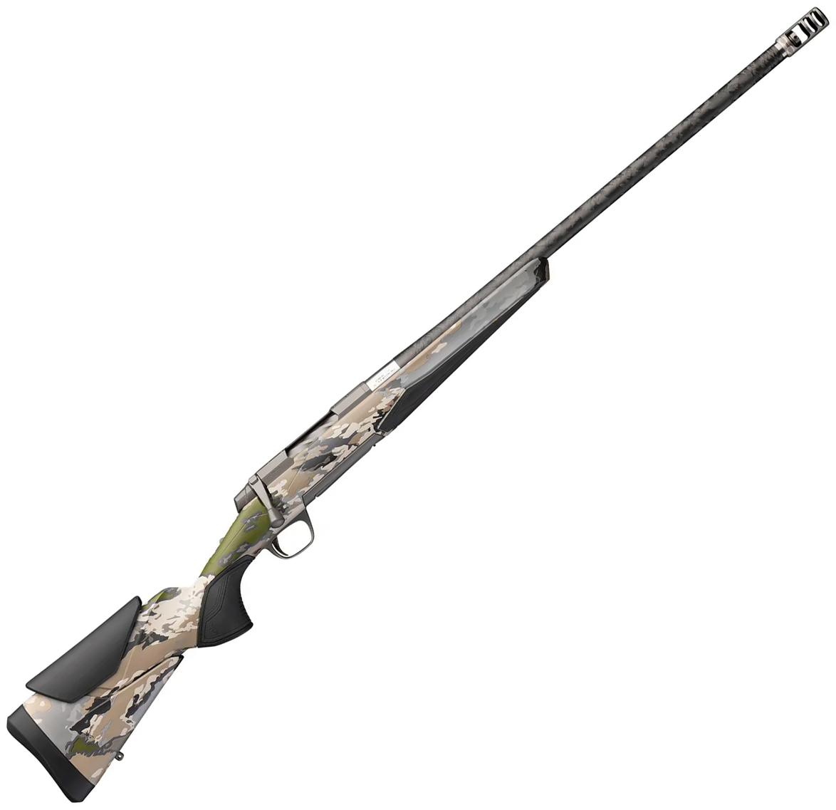Browning - X-Bolt Mountain Pro Long Range Burnt Bonze 26