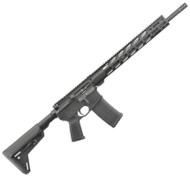 Ruger - AR-556 MPR 30rd 18" 5.56x45mm