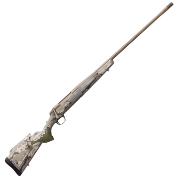Browning - X-Bolt Speed Long Range OVIX 26" 300 Win Mag