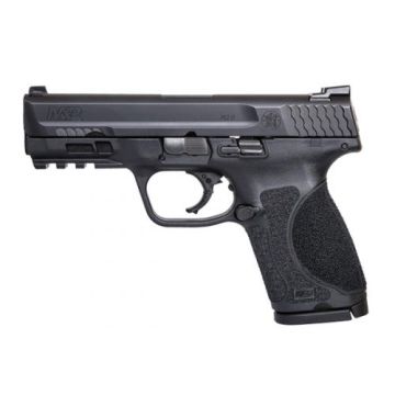 Smith & Wesson - M&P M2.0 Compact No Safety 15rd 4" 9mm