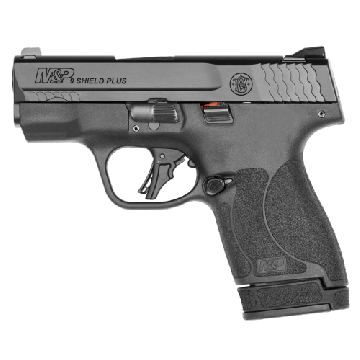 Smith & Wesson - M&P Shield Plus No Safety 13rd 3.1" 9mm