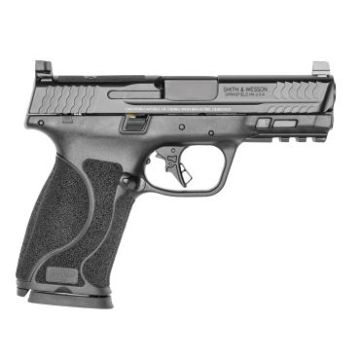 Smith & Wesson - M&P 2.0 Compact 15rd 4" 10mm 