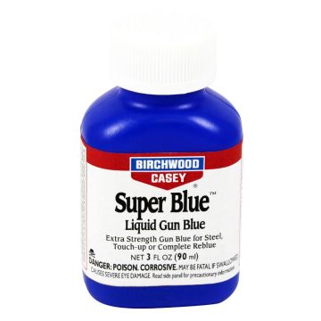 Birchwood Casey - Super Blue Liquid