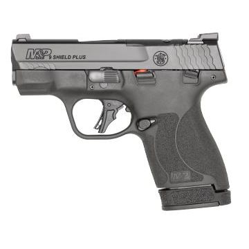 Smith & Wesson - M&P Shield Plus OR No Safety 13rd 3.1" 9mm