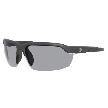Leupold -  Tracer Polarized Sunglasses Matte Black/Shadow Gray