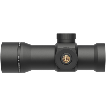 Leupold - Freedom RDS 1x34 (34mm) Red Dot 1 MOA