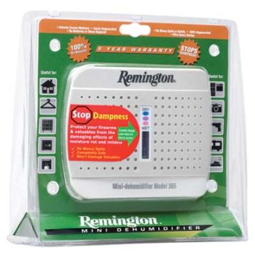 Remington - Mini Dehumidifier 500 Series