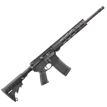 Ruger - AR-556 30rd 16.1" 5.56x45mm