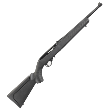 Ruger - 10/22 Compact 16.12" 22 LR